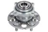 SPIDAN 72532 Wheel Bearing Kit